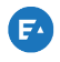 Elkins Advertising logo